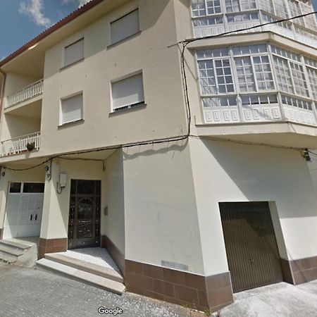 Arrochela Apartamento Ribeira Exterior photo