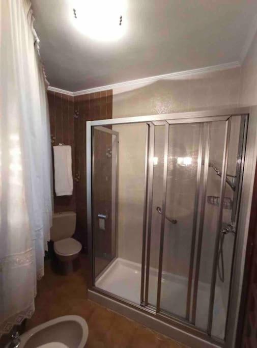 Arrochela Apartamento Ribeira Exterior photo