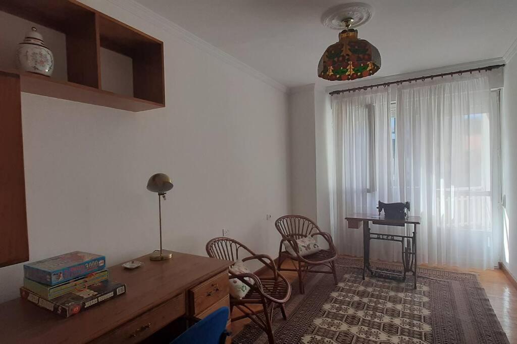 Arrochela Apartamento Ribeira Exterior photo