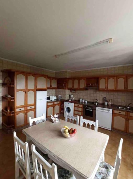 Arrochela Apartamento Ribeira Exterior photo