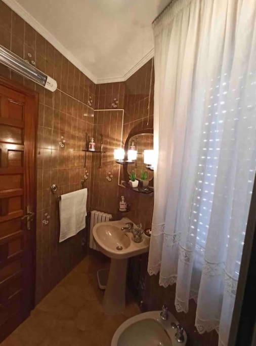 Arrochela Apartamento Ribeira Exterior photo