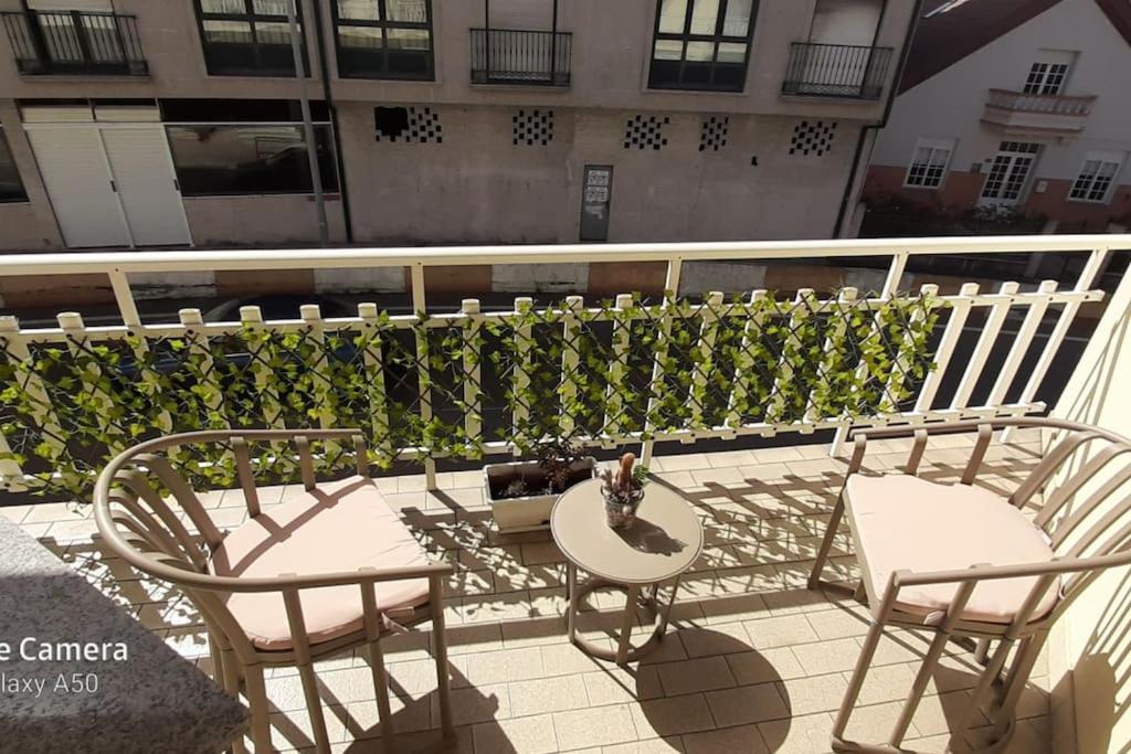 Arrochela Apartamento Ribeira Exterior photo