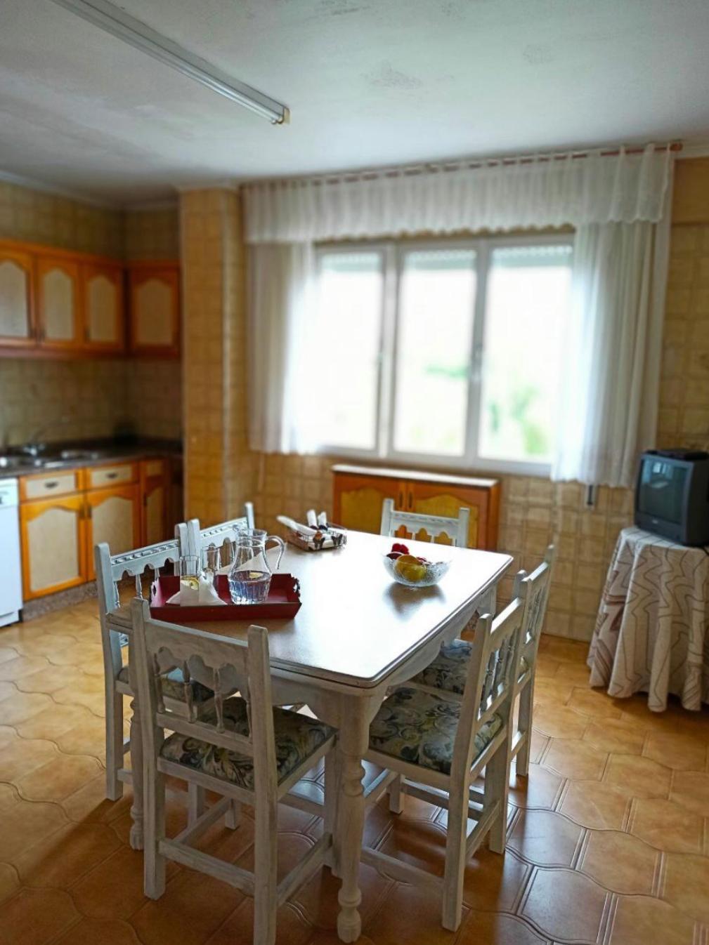 Arrochela Apartamento Ribeira Exterior photo