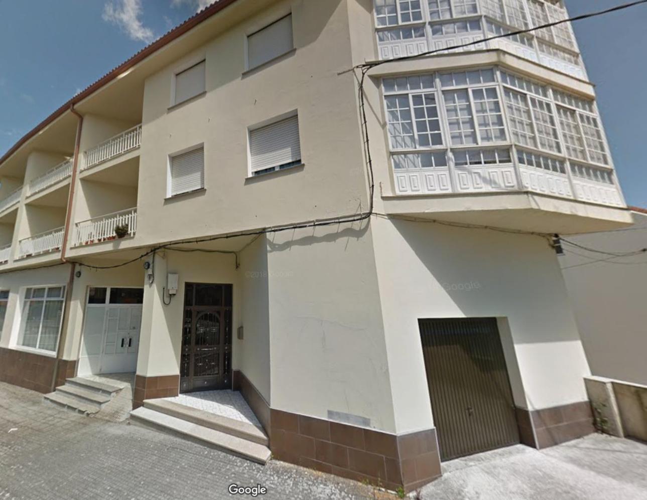 Arrochela Apartamento Ribeira Exterior photo