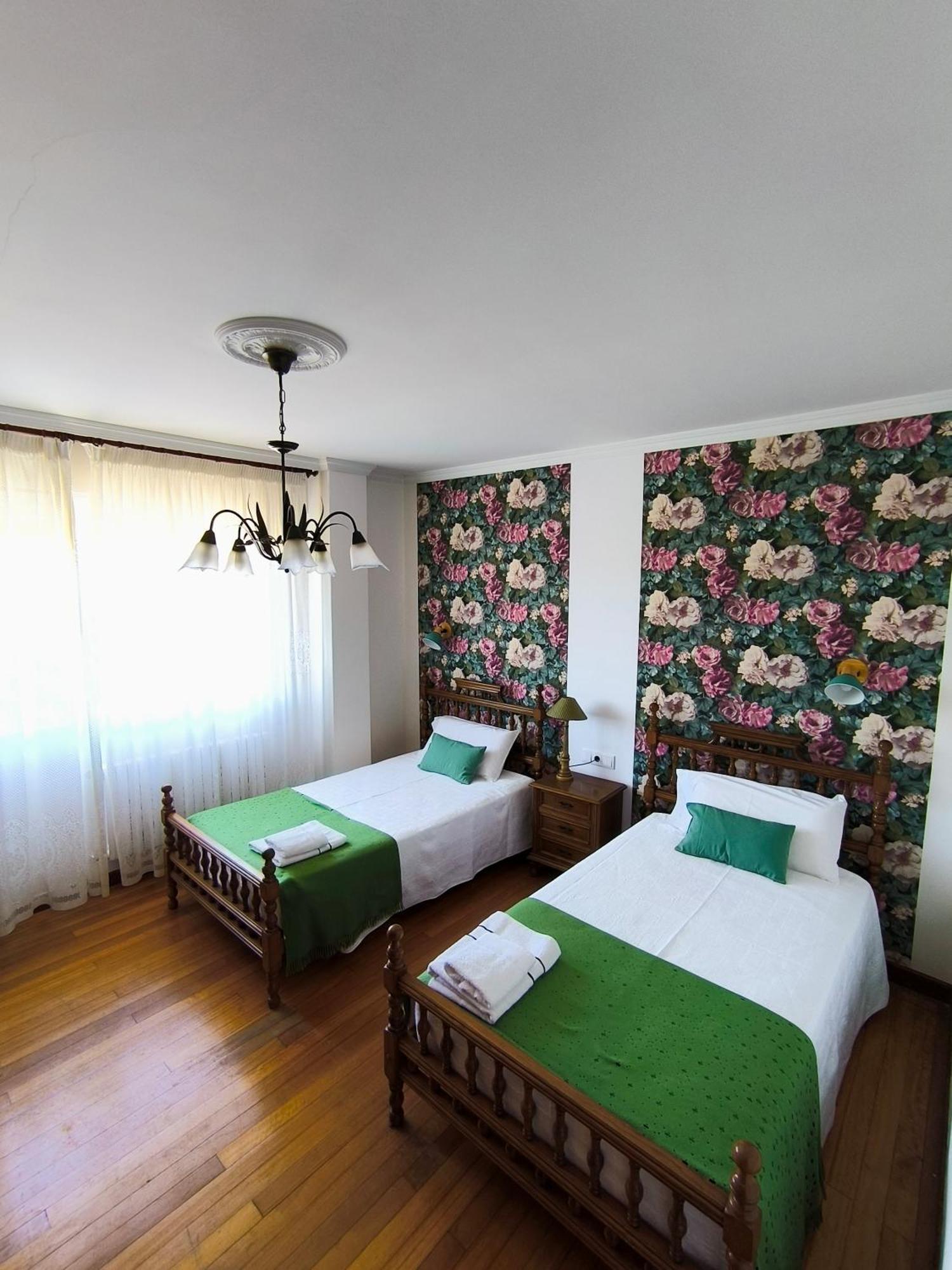 Arrochela Apartamento Ribeira Exterior photo