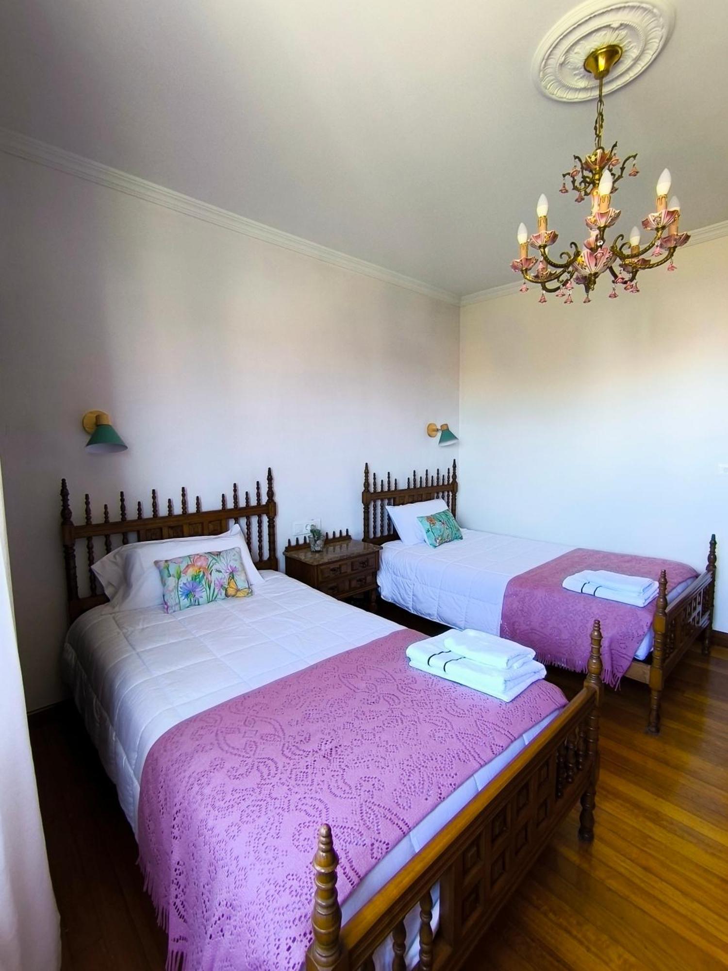 Arrochela Apartamento Ribeira Exterior photo